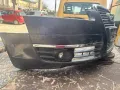 Предна броня оборудвана Ауди А6 Ц6 4Ф Audi A6 C6 4F , снимка 2