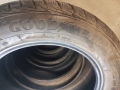 2бр.зимни гуми 235/55/17 Goodyear, снимка 3