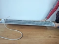 Мощен френски конвектор Airelec (3000W) – модел P9402 ML30, снимка 14