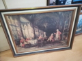 ГОЛЯМА КРАСИВА КАРТИНА-НОВ ВНОС 1303241528, снимка 2
