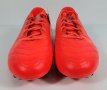 Adidas X 16.3 Lth FG Sn63 - футболни обувки, размер - 44.7 /UK 10 / стелка 28.5 см.. , снимка 2