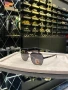 очила с черен обикновен калъф и ув защита ray ban, снимка 2