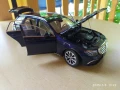 Метален модел на Mercedes E Klasse - S213 T-Modell - I scale, снимка 8