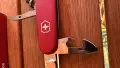 Чисто нов Victorinox Evolution 10 (85 мм) – Оригинална кутия / Спрян от производство, снимка 2