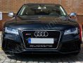 Предна броня С ПОДЛОЖКА ЗА ЕМБЛЕМА за Ауди Audi А7-RS7 визия 2010 2011 2012 2013 2014, снимка 11