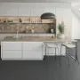 Плочки гранитогрес нови, сиви и антрацит, 60x60 и 60х30, снимка 3