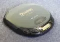 Sony Discman D-155 CD Player VINTAGE - RARE - A+, снимка 2