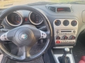 Alfa romeo 156 1.9jdt 150k.c facelift на части !!, снимка 8
