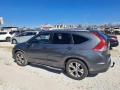 Хонда CR-V- 2.2 EXECUTIVE AUTOMATIC , снимка 3