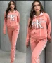 дамски екипи guess calvin klein , снимка 12