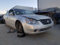Нисан алтима Nissan Altima на части, снимка 2
