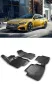 Гумени стелки RizLine съвместими с Volkswagen Arteon 2017-, снимка 6