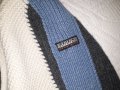 Napapijri (L) 100% Wool  мъжки пуловер , снимка 3