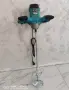 Бъркалка Makita 1200 или 2400 вата, снимка 2