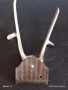 Ръчна машинка за подстригване STRELA MADE IN GERMANY за КОЛЕКЦИЯ 50589, снимка 1