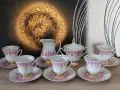 Сервиз Антика от Китка , снимка 1
