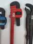 тръбен ключ Германия , снимка 3
