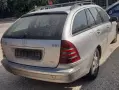 MERCEDES C220 143К.С, снимка 3