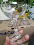 Кристални чаши нови 100 мл., снимка 1 - Чаши - 42048753