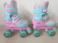 Регулируеми ролкови кънки , снимка 2