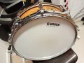 Sonor Force Maple 14"/5" * Germany Exotic Snare, снимка 3