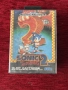  Sonic the Hedgehog 2 за ретро конзолата Sega Mega Drive, снимка 1