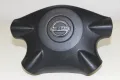 Airbag волан Nissan Terrano II R20 (2002-2006г.) Нисан Терано, снимка 2