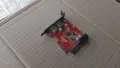 Inateck KT4006 Dual Port USB 3.0 PCI-E Adapter Card, снимка 4