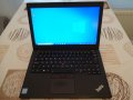 Лаптоп Lenovo ThinkPad X270 i5-6300U 2.40GHz/RAM 8GB/SSD 256GB/HDMI/Web-Камера, снимка 1 - Лаптопи за работа - 39323202