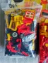 Колекционерски сетове LEGO BASIC 80те години, снимка 6