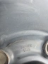 4 бр. оригинални железни джанти 5Q0601027AG, снимка 3