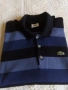 Мъжка вълнена блуза,, LACOSTE,,, снимка 2