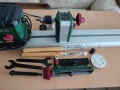 Продавам струг за дърво PARKSIDE PDM600B2, снимка 4