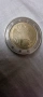 монета от 2 евро от 2017, снимка 5