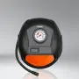 Компактен компресор за гуми 12V с 6 bar, снимка 2