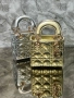 Christian Dior Дамска Мини Чанта Кристиян Диор 12-12 CM - Налични Различни Цветове Код SK400, снимка 4