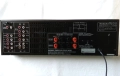 ⭐⭐⭐ Technics SU-V6X ⭐⭐⭐ Висок клас усилвател , почти като нов , 2 х 100 вата, снимка 5