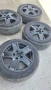 алуминиеви джанти 16ски 5/112, снимка 3