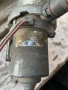 Допълнителна водна помпа за парно Mercedes ML/ / Chrysler - Bühler Motor 862 44-00 (DaimlerChrysler), снимка 2