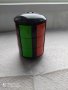 Кубче Рубик - тип цилиндър, снимка 3