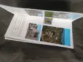 Продавам соц брошури Балкантурист: Дружба , Варна , България, снимка 6