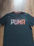 Puma - страхотна мъжка тениска L, снимка 5