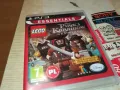 PIRATES CARIBBEAN-SONY PS3 GAME-ВНОС GERMANY 2402251818, снимка 11