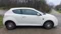 Alfa Romeo MiTo 1.4 бензин 2013 год БЕЗ Ръжда, снимка 4