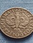 Рядка монета 20 гроша 1923г. Полша УНИКАТ за КОЛЕКЦИОНЕРИ 21348, снимка 8