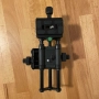 Professional 4-Way Macro Focusing Rail Slider, снимка 5