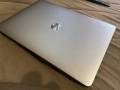 13" MacBook Pro A2338(M1, 2020 г.) Space Gray-На части, снимка 3