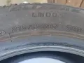 Продавам 2 броя зимни гуми BRIDGESTON 215/55/17, снимка 9