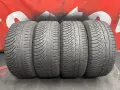 245 45 18, Зимни гуми, Michelin PilotAlpinPA4, 4 броя, снимка 3