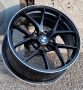 Джанти за БМВ BMW 18 “ цола 5х120 чисто нови 4х8j X drive e46 e90 F10 F30 X3, снимка 6